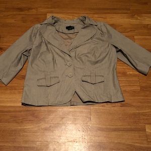 💕Size 20 - Blazer Jacket💕
